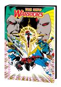 NEW-WARRIORS-CLASSIC-OMNIBUS-HC-VOL-02-ROBERTSON-CVR