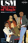 UNITED-STATES-OF-MAGIC-GN-BOOK-01-GRAND-THEFT-GLOBAL-(C-0-1