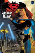 Superman Batman Omnibus HC Vol 02