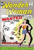 Wonder Woman The Silver Age Omnibus HC Vol 01