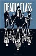 DEADLY-CLASS-TP-VOL-01-REAGAN-YOUTH-(MR)