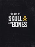 ART OF SKULL & BONES HC (C: 1-1-2)