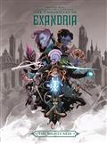 CRITICAL-ROLE-CHRONICLES-OF-EXANDRIA-HC-VOL-01-MIGHTY-NEIN