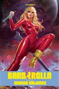 BARBARELLA-WOMAN-UNTAMED-TP-VOL-02-(C-0-1-2)