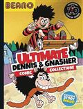 BEANO-ULTIMATE-DENNIS-GNASHER-COMIC-COLLECTION-HC-(C-0-1-