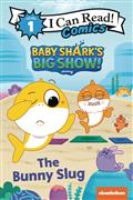 I-CAN-READ-COMICS-GN-BABY-SHARKS-BIG-SHOW-BUNNY-SLUG-(C-0-1