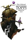 COLLECTED-TOPPI-HC-VOL-06-JAPAN-(MR)