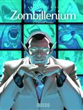 Zombillenium HC Vol 03 Control Freaks (MR)