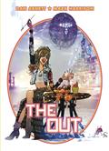 The Out TP Vol 01 (C: 0-1-2)