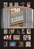 100-GREATEST-CONSOLE-VIDEO-GAMES-1988-1998-HC-(C-0-1-1)