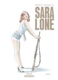 Sara Lone #1 Cvr F Pin Up Var (MR)