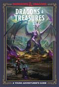 DRAGONS-TREASURES-DD-YOUNG-ADVENTURERS-GUIDE-HC-(C-0-1-1