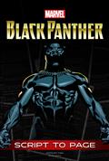 MARVELS-BLACK-PANTHER-SCRIPT-TO-PAGE-HC-(C-0-1-0)