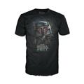 Funko Tee Star Wars May The 4Th T/S M