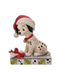 DISNEY-101-DALMATIONS-LUCKY-PERSONALITY-POSE-4IN-FIGURE-(C