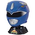 Power Rangers Lightning Mmpr Blue Ranger Helmet (Net) (C: 1-
