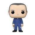 Pop Movies Silence of The Lambs Hannibal Vin Fig (C: 1-1-2)