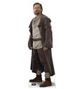 Obi-Wan Kenobi W/Robes Life-Size Standee (C: 1-1-2)