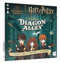 Harry Potter Mischief On Diagon Alley Game (C: 0-1-2)