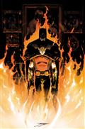 Batman #128 Cvr A Jorge Jimenez