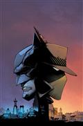 Batman Gotham Knights Gilded City #1 (of 6) Cvr A Greg Capullo & Jonathan Glapion