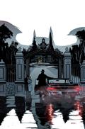 Gotham City Year One #1 (of 6) Cvr B Ryan Sook Var