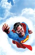 Action Comics #1048 Cvr A Steve Beach (Kal-El Returns)