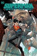 Superman Son of Kal-El HC Vol 02