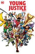 Young Justice TP Book 06