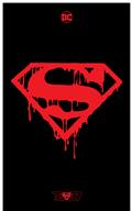 Death of Superman 30Th Anniversary Special #1 (One-Shot) Cvr F Dan Jurgens & Brett Breeding Gatefold Premium Polybag Var (Net)
