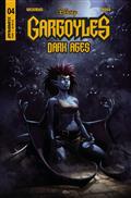 GARGOYLES-DARK-AGES-4-CVR-A-CRAIN