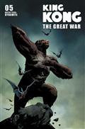 KONG-GREAT-WAR-5-CVR-A-LEE