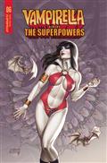 VAMPIRELLA-VS-SUPERPOWERS-6-CVR-B-LINSNER