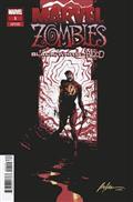 MARVEL-ZOMBIES-BLACK-WHITE-BLOOD-1-25-COPY-INCV-ALBUQUERQUE