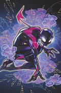 UNCANNY-SPIDER-MAN-2-100-COPY-INCV-ROSE-BESCH-VIR-VAR