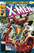 X-MEN-129-FACSIMILE-EDITION