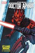 STAR-WARS-DOCTOR-APHRA-37-DARTH-MAUL-CLONE-WARS-15TH-ANN-VA