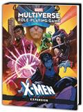 MARVEL-MULTIVERSE-ROLE-PLAYING-GAME-X-MEN-EXPANSION-HC