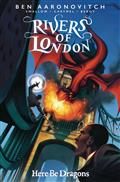 RIVERS-OF-LONDON-HERE-BE-DRAGONS-4-(OF-4)-CVR-A-GLASS