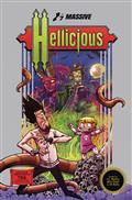 HELLICIOUS-1-CVR-C-RICHARDSON-VIDEO-GAME-HOMAGE-(MR)