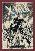 JOHN-BYRNE-XMEN-ARTISTS-ED-(C-0-1-1)