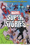 MARVEL-SUPER-STORIES-HC-NEW-COMICS-ALL-STAR-CARTOONISTS-(C