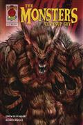 Colts #2 (of 2) Cvr A Gabriel Ibarra - Discount Comic Book Service