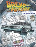 BACK-TO-THE-FUTURE-OFFICIAL-COLORING-BOOK-(C-0-1-0)