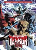 BEST OF THARGS TERRORS TALES TP (C: 0-1-2)