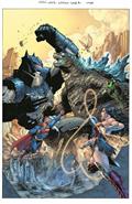 JUSTICE-LEAGUE-VS-GODZILLA-VS-KONG-1-(OF-6)-CVR-B-JIM-LEE-SCOTT-WILLIAMS-CARD-STOCK-VAR