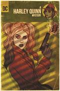 HARLEY-QUINN-33-CVR-B-JENNY-FRISON-CARD-STOCK-VAR