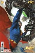 ACTION-COMICS-1058-CVR-D-GABRIELE-DELL-OTTO-ARTIST-SPOTLIGHT-CARD-STOCK-VAR