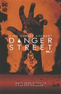 Danger Street TP Vol 01 (MR)