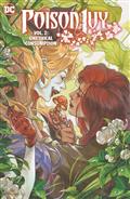 Poison Ivy HC Vol 02 Unethical Consumption